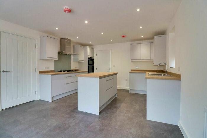 4 Bedroom Detached House To Rent In Lutterworth Road, Arnesby, LE8