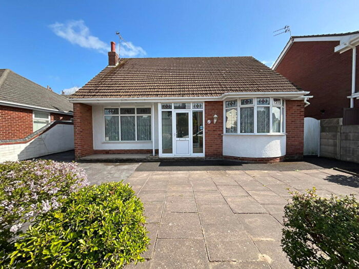 2 Bedroom Detached Bungalow For Sale In Gordon Street, Southport, PR9