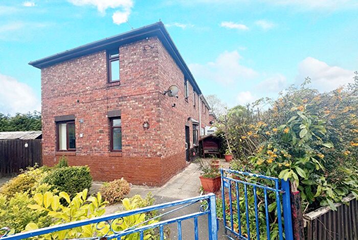 3 Bedroom Property To Rent In The Moorlands, Durham, DH1