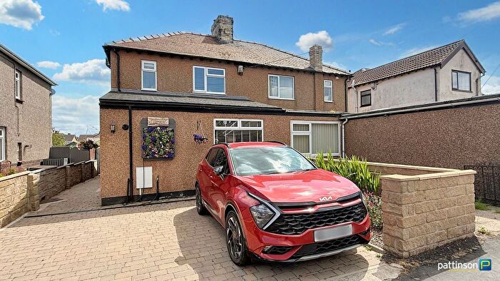 3 Bedroom Semi-Detached House For Sale In Widdrington, Morpeth, NE61