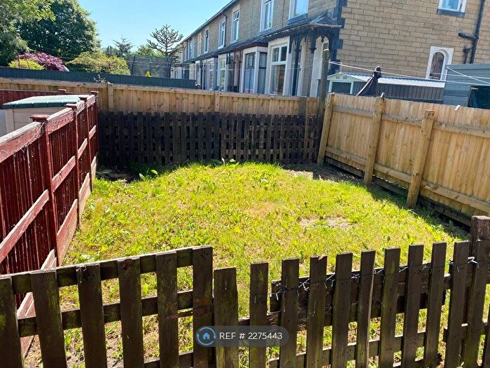 3 Bedroom Terraced House To Rent In Sackville Street, Nelson, BB9