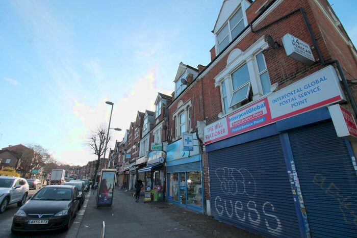 4 Bedroom Maisonette To Rent In Colney Hatch Lane, London, N10