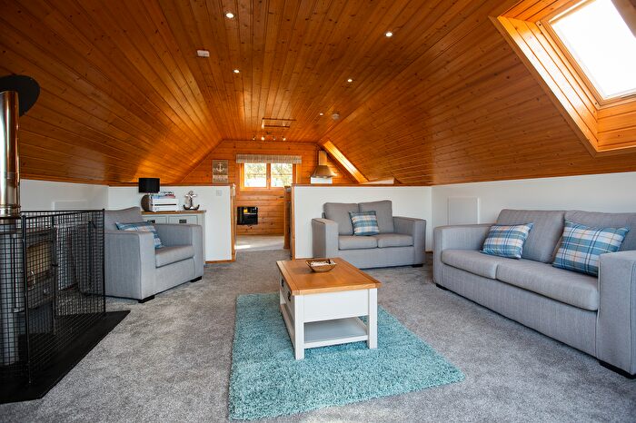 2 Bedroom Lodge For Sale In Tregea Hill, Portreath, Redruth, TR16