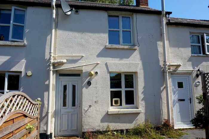 1 Bedroom Terraced House To Rent In Bridge Street, Olney, MK46