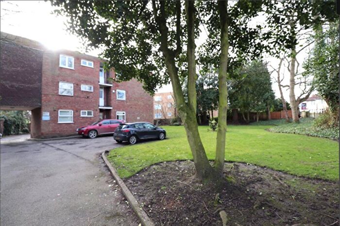 1 Bedroom Apartment To Rent In Poulevara House, Liverpool, Merseyside, L13