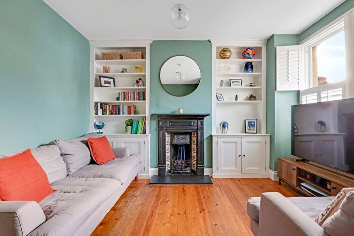 2 Bedroom Property For Sale In Sunnydene Street, Sydenham, SE26