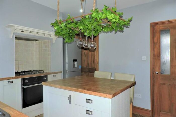 2 Bedroom Terraced House To Rent In Cherry Tree Street, Elsecar, Barnsley, S74