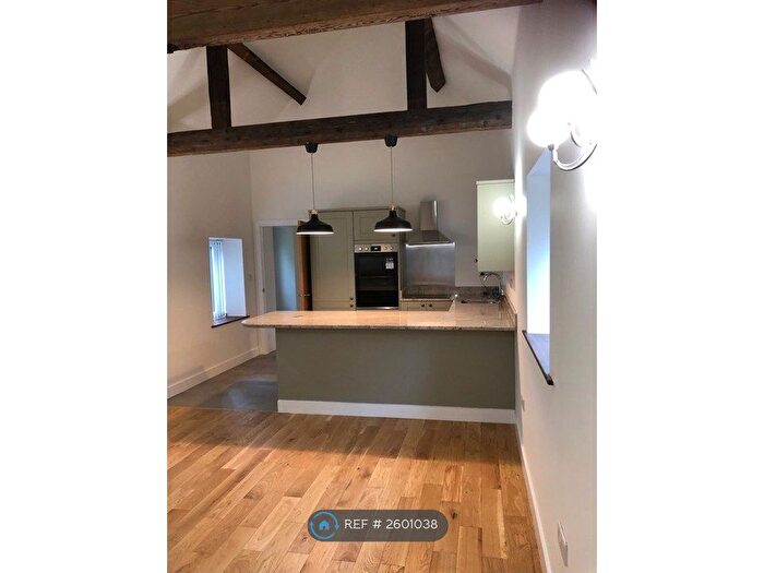 1 Bedroom Semi-Detached House To Rent In Aychley Farm, Market Drayton, TF9