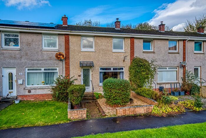 3 Bedroom Terraced House To Rent In St Modens Way, Rosneath, Argyll Amp; Bute, G84