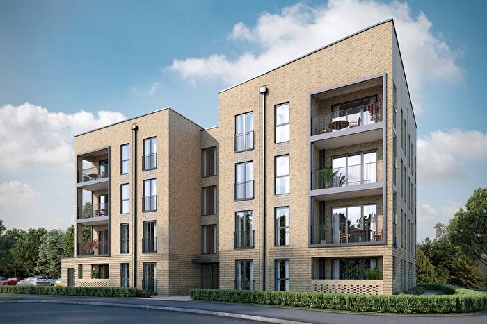 1 Bedroom Flat For Sale In Saltwood Avenue, Stone, Kent, DA9