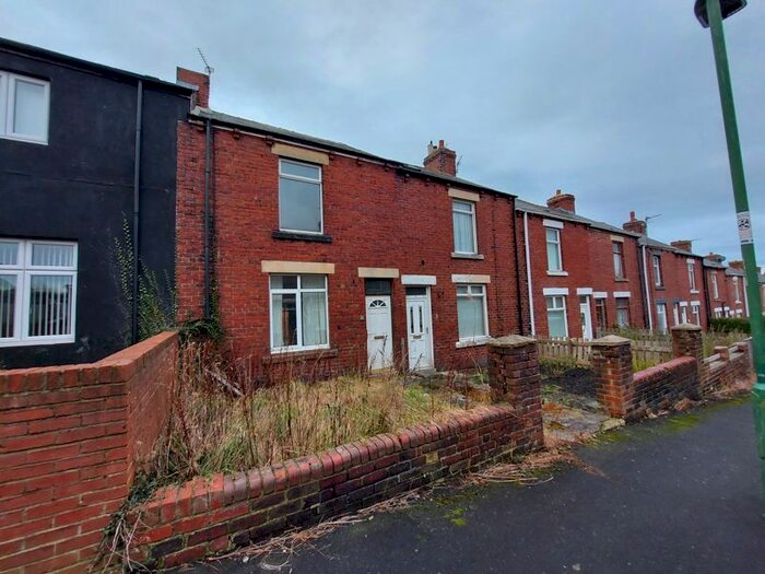 2 Bedroom Terraced House To Rent In Fern Avenue, South Moor, Stanley DH9
