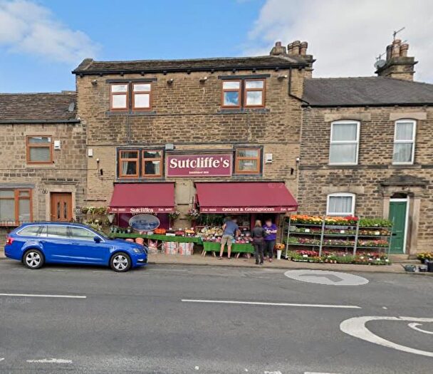 2 Bedroom Flat To Rent In Town Street, Farsley, Pudsey, LS28