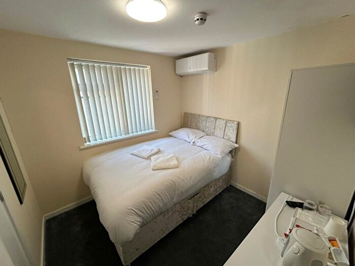 1 Bedroom Apartment To Rent In Odsey, Baldock, SG7