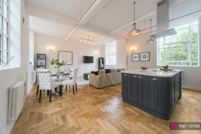 2 Bedroom Serviced Apartments To Rent In Great Charles Street, Queensway, B3