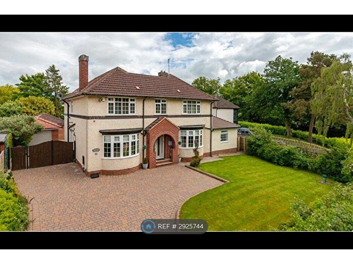 5 Bedroom Detached House To Rent In Middleton Lane, Darlington, DL2