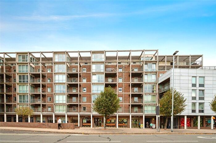 Studio For Sale In Queen Street, Portsmouth, Hampshire, PO1