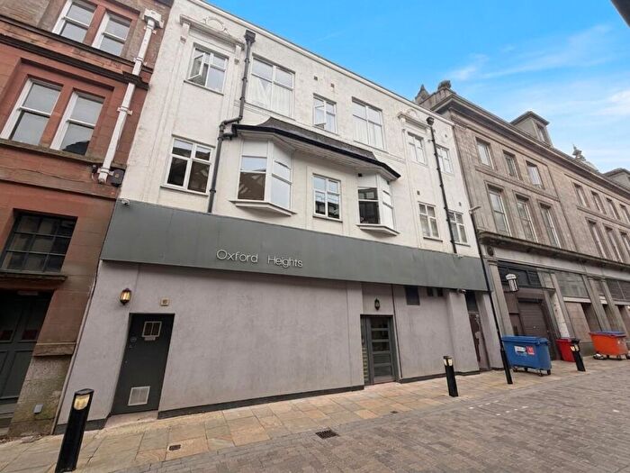 1 Bedroom Apartment To Rent In Old Hall Street North, Bolton, Greater Manchester, BL1