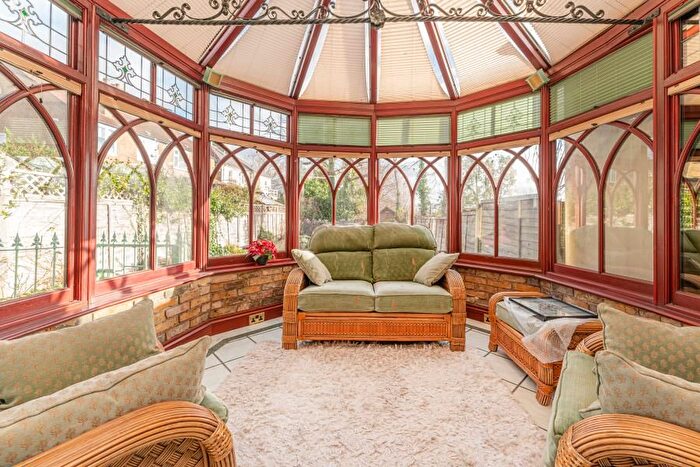 3 Bedroom Semi-Detached House To Rent In Birkbeck Road, Enfield, EN2