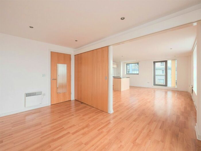 3 Bedroom Detached House To Rent In Western Harbour Breakwater, Edinburgh, EH6