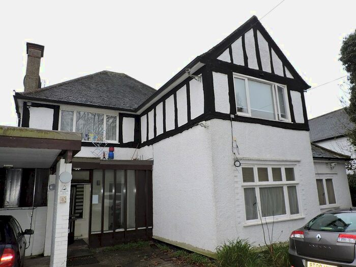 1 Bedroom Flat To Rent In Old Church Lane, Kingsbury, London NW9