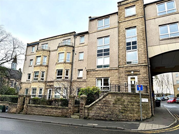 1 Bedroom Flat To Rent In B() Bonnington Road, Edinburgh, EH6