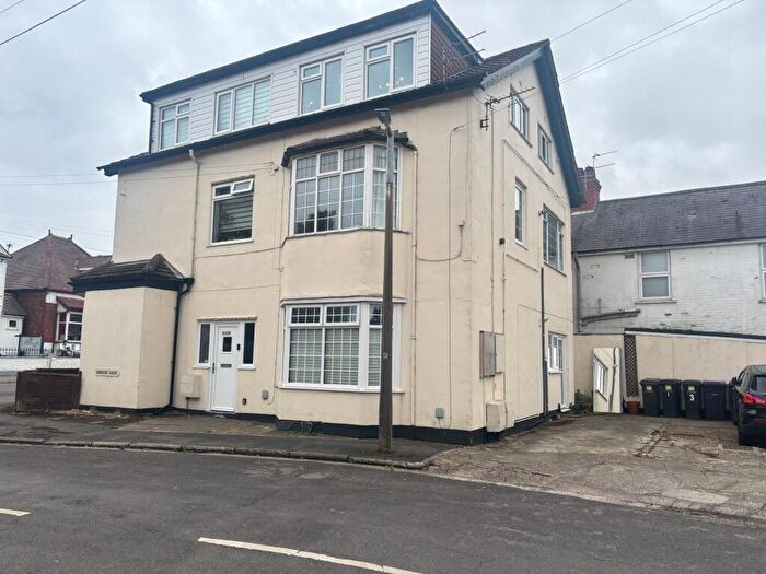 2 Bedroom Flat To Rent In Drummond Road, Skegness, PE25