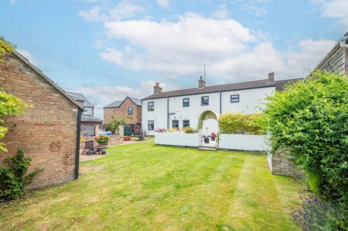 6 Bedroom Semi-Detached House For Sale In Stretham, Ely, CB6