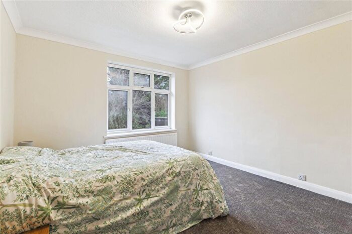 4 Bedroom Detached House For Sale In St. Johns Road, Harpenden, Hertfordshire, AL5