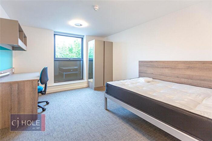 5 Bedroom Apartment To Rent In Cheswick Campus, The Square, Long Down Avenue, Bristol, BS16