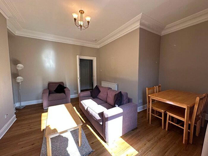 1 Bedroom Flat To Rent In Broughton Road, Edinburgh, EH7