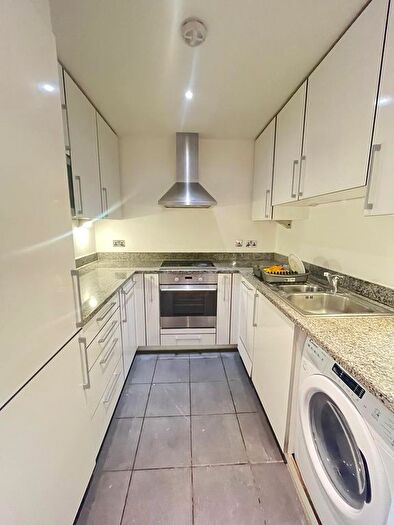 2 Bedroom Flat To Rent In Westgate Apartments, Royal Victoria, Excel, London, E16