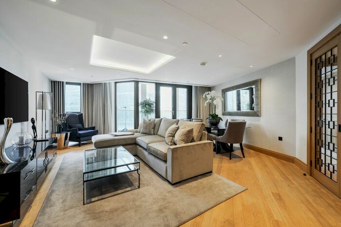 3 Bedroom Flat To Rent In Cleland House, John Islip Street, London, SW1P