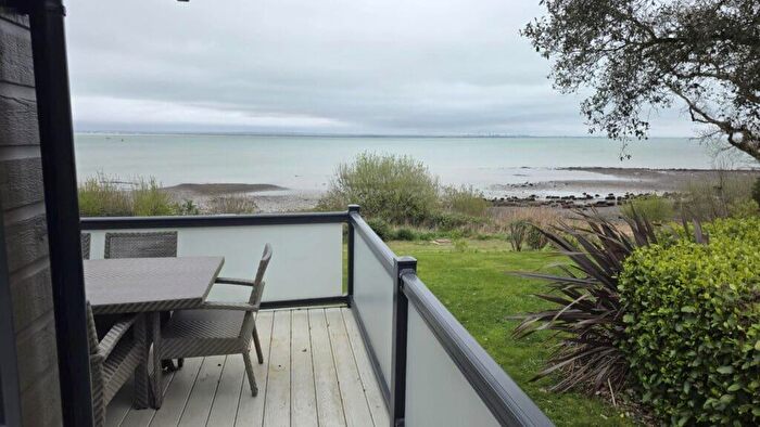 3 Bedroom Lodge For Sale In Pathfinder Tuscany (), Woodside Coastal Retreat, Lower Woodside Rd, Wootton, Isle Of Wight, PO33