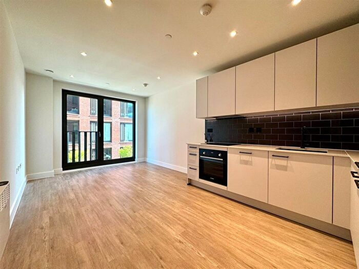 1 Bedroom Flat To Rent In Pitt Street, Birmingham, B4