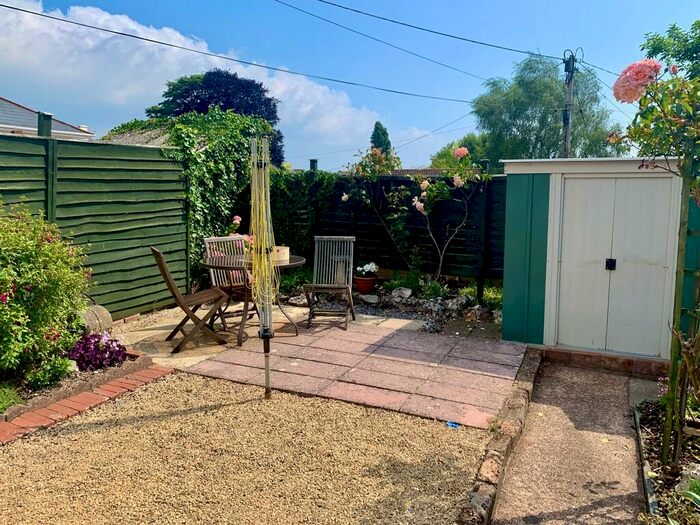 1 Bedroom Maisonette To Rent In Main Road, Exminster, EX6