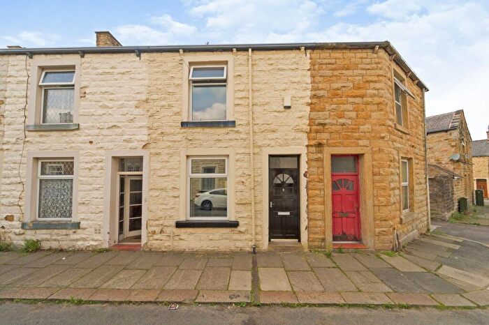 1 Bedroom Terraced House For Sale In Peel Street, Padiham, Burnley, Lancashire, BB12