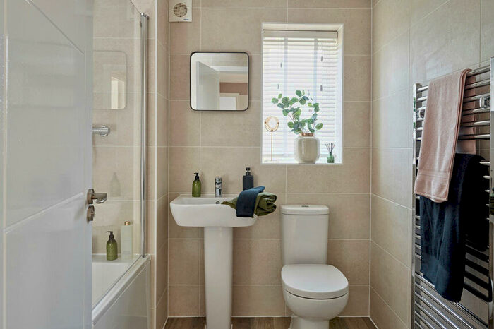 3 Bedroom Detached House For Sale In Norton Road, Thurston, IP31