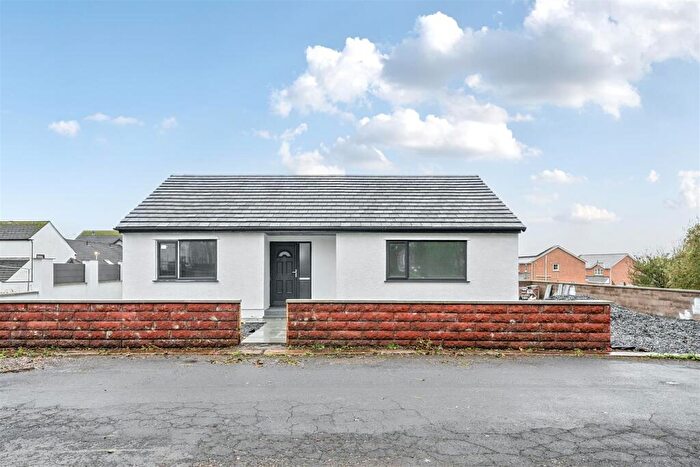 2 Bedroom Detached Bungalow For Sale In Jacktrees Road, Cleator Moor, CA25