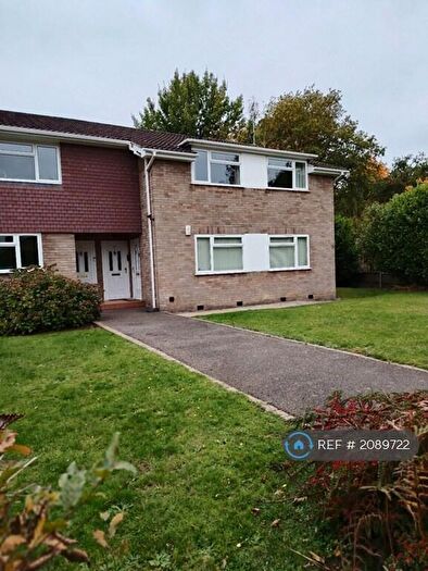 2 Bedroom Flat To Rent In Princes Way, Hutton, Brentwood, CM13