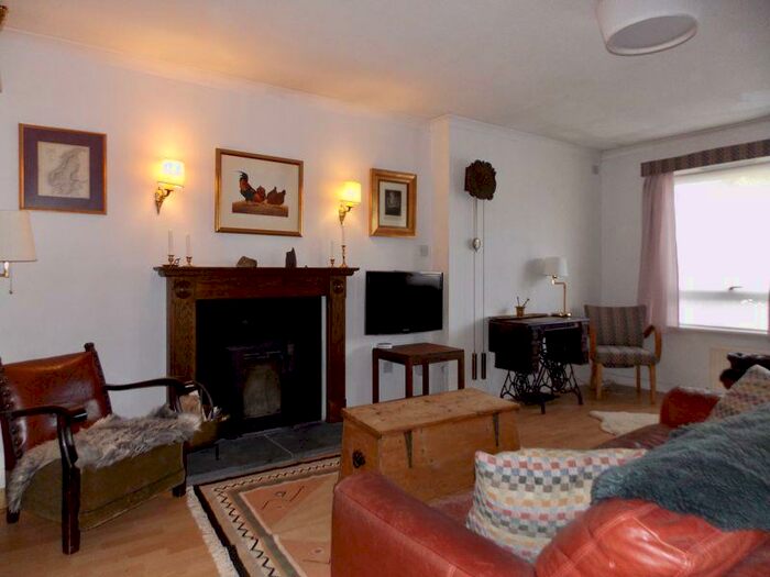 5 Bedroom Detached House For Sale In St Ninians, Monymusk., AB51