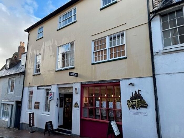 1 Bedroom Flat To Rent In Market Street, Lewes, East Sussex, BN7