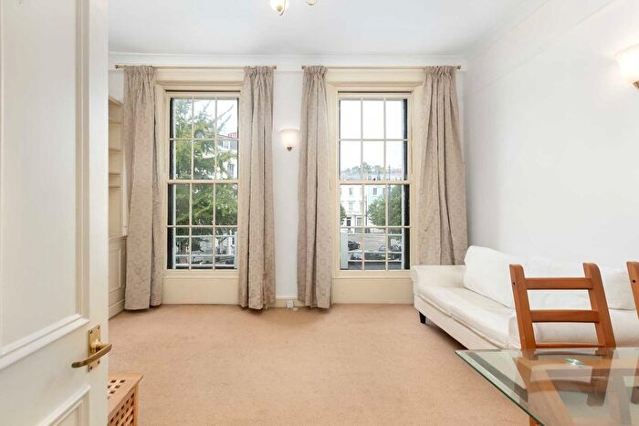 1 Bedroom Flat To Rent In Charlwood Street, Pimlico, SW1V