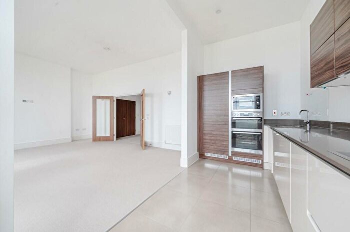 2 Bedroom Flat For Sale In Charles Sevright Way, Mill Hill, NW7