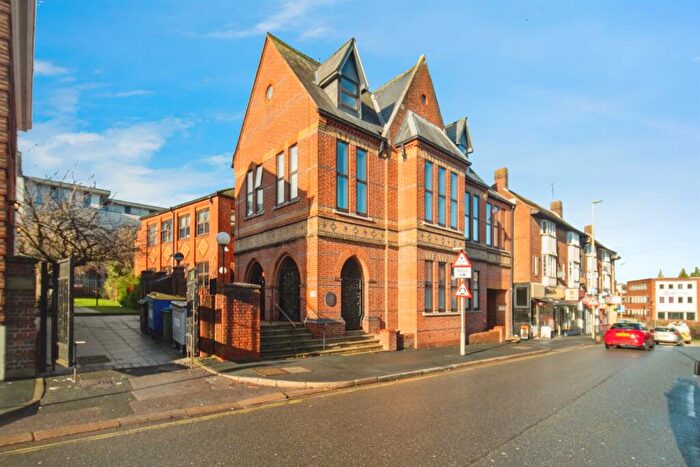 1 Bedroom Flat For Sale In New Street, Basingstoke, RG21