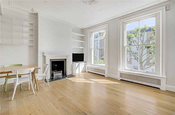 4 Bedroom Flat For Sale In Ifield Road, Chelsea, London, SW10
