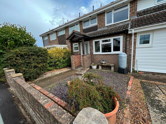 3 Bedroom Terraced House To Rent In Jersey Close, Stubbington, PO14