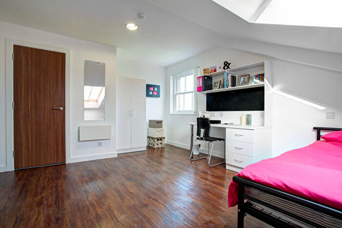 1 Bedroom Apartment For Sale In Hands Off Liverpool Property Investment, Central Liverpool – % Net Rental Yields | Fully Managed Opportunity, L6 - Photo 6