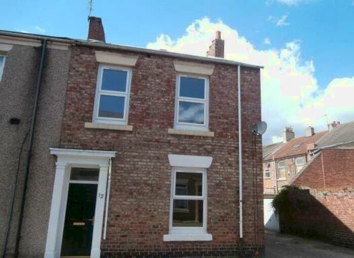 3 Bedroom Terraced House To Rent In Whitby Street, North Shields, NE30