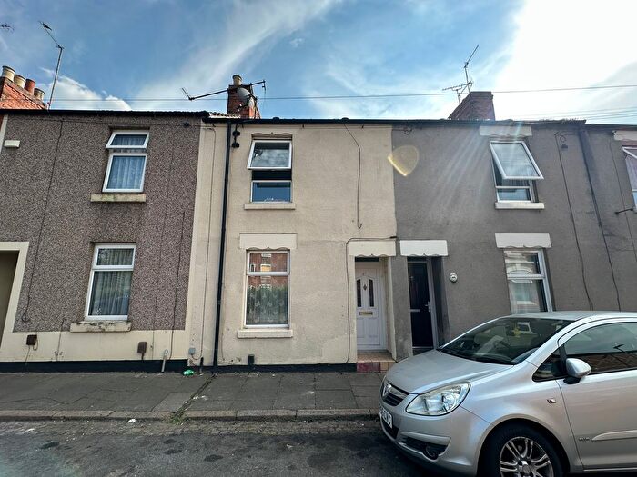 2 Bedroom Terraced House To Rent In Sandhill Road, Northampton, NN5