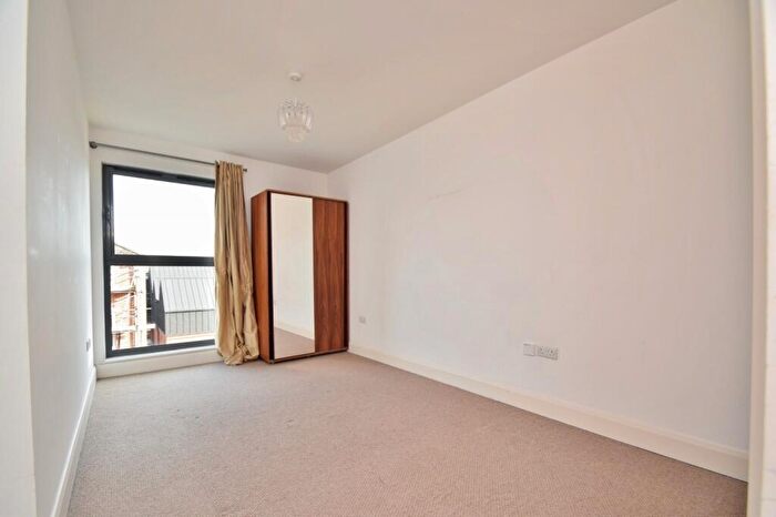 1 Bedroom Flat To Rent In Winchester City Centre, SO23